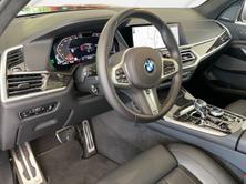 BMW X7 48V 40d, Hybride Léger Diesel/Électricité, Occasion / Utilisé, Automatique - 5
