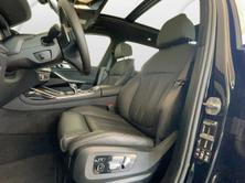 BMW X7 48V 40d, Mild-Hybrid Diesel/Elektro, Occasion / Gebraucht, Automat - 6