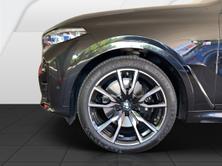 BMW X7 48V 40d, Mild-Hybrid Diesel/Elektro, Occasion / Gebraucht, Automat - 7