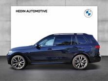BMW X7 M50i, Benzin, Occasion / Gebraucht, Automat - 4