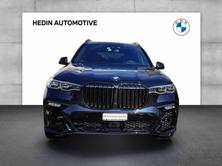 BMW X7 M50i, Benzina, Occasioni / Usate, Automatico - 5