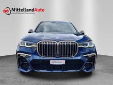BMW X7 M50i Steptronic, Benzin, Occasion / Gebraucht, Automat - 2