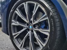 BMW X7 M50i Steptronic, Benzin, Occasion / Gebraucht, Automat - 5
