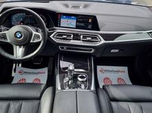 BMW X7 M50i Steptronic, Essence, Occasion / Utilisé, Automatique - 6
