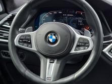 BMW X7 M50i Steptronic, Benzin, Occasion / Gebraucht, Automat - 7