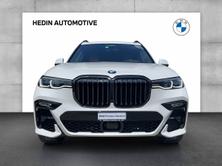 BMW X7 M50i, Essence, Occasion / Utilisé, Automatique - 2