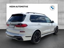 BMW X7 M50i, Essence, Occasion / Utilisé, Automatique - 3