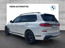 BMW X7 M50i, Petrol, Second hand / Used, Automatic - 4