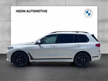 BMW X7 M50i, Petrol, Second hand / Used, Automatic - 6