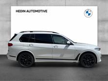BMW X7 M50i, Essence, Occasion / Utilisé, Automatique - 7