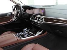 BMW X7 40i, Benzin, Occasion / Gebraucht, Automat - 2