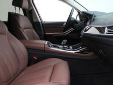 BMW X7 40i, Benzin, Occasion / Gebraucht, Automat - 4