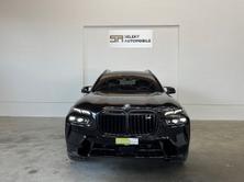 BMW X7 48V M60i Steptronic M Sport Pro, Mild-Hybrid Benzin/Elektro, Occasion / Gebraucht, Automat - 2