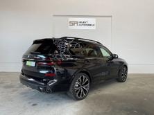 BMW X7 48V M60i Steptronic M Sport Pro, Hybride Léger Essence/Électricité, Occasion / Utilisé, Automatique - 5