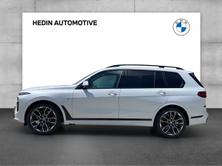 BMW X7 xDr 48V 40iM Sport Pro, Mild-Hybrid Benzin/Elektro, Occasion / Gebraucht, Automat - 2