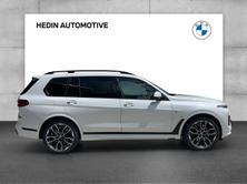 BMW X7 xDr 48V 40iM Sport Pro, Mild-Hybrid Benzin/Elektro, Occasion / Gebraucht, Automat - 3
