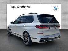 BMW X7 xDr 48V 40iM Sport Pro, Mild-Hybrid Benzin/Elektro, Occasion / Gebraucht, Automat - 4