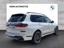 BMW X7 xDr 48V 40iM Sport Pro, Mild-Hybrid Benzin/Elektro, Occasion / Gebraucht, Automat - 5