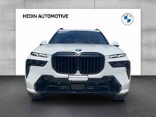 BMW X7 xDr 48V 40iM Sport Pro, Mild-Hybrid Benzin/Elektro, Occasion / Gebraucht, Automat - 6