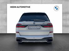 BMW X7 xDr 48V 40iM Sport Pro, Mild-Hybrid Benzin/Elektro, Occasion / Gebraucht, Automat - 7