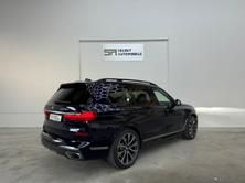 BMW X7 M50d Steptronic, Diesel, Occasion / Gebraucht, Automat - 5