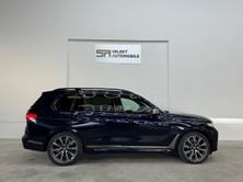 BMW X7 M50d Steptronic, Diesel, Occasion / Utilisé, Automatique - 6