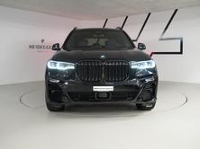 BMW X7 M50i Steptronic, Benzin, Occasion / Gebraucht, Automat - 2