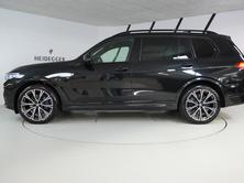 BMW X7 M50i Steptronic, Essence, Occasion / Utilisé, Automatique - 4