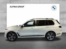 BMW X7 xDr 48 40d M Sport Pro, Mild-Hybrid Diesel/Electric, Second hand / Used, Automatic - 2