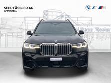 BMW X7 48V 40d Steptronic, Hybride Léger Diesel/Électricité, Occasion / Utilisé, Automatique - 6