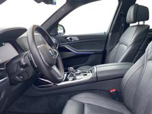 BMW X7 48V 40d Steptronic, Mild-Hybrid Diesel/Elektro, Occasion / Gebraucht, Automat - 7