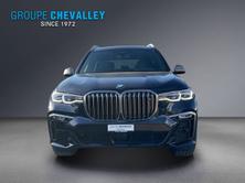 BMW X7 M50d, Diesel, Occasion / Gebraucht, Automat - 2