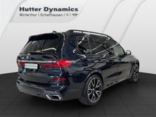 BMW X7 40i SAG, Benzin, Occasion / Gebraucht, Automat - 3
