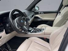 BMW X7 M50i Steptronic, Benzin, Occasion / Gebraucht, Automat - 4