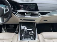 BMW X7 M50i Steptronic, Essence, Occasion / Utilisé, Automatique - 5