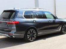 BMW X7 30d, Diesel, Occasion / Gebraucht, Automat - 3