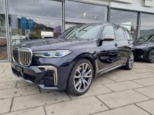 BMW X7 M50d Steptronic, Diesel, Second hand / Used, Automatic - 2