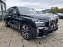 BMW X7 M50d Steptronic, Diesel, Second hand / Used, Automatic - 5