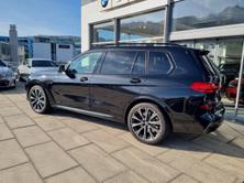 BMW X7 M50i Steptronic, Benzin, Occasion / Gebraucht, Automat - 3