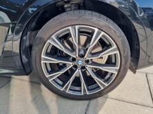 BMW X7 M50i Steptronic, Benzin, Occasion / Gebraucht, Automat - 7
