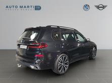 BMW X7 xDr 48V 40d M Sport, Hybride Léger Diesel/Électricité, Occasion / Utilisé, Automatique - 3