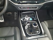 BMW X7 xDr 48V 40d M Sport, Mild-Hybrid Diesel/Elektro, Occasion / Gebraucht, Automat - 4