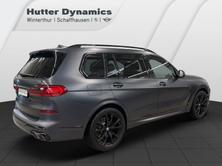 BMW X7 M50i, Essence, Occasion / Utilisé, Automatique - 3