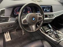 BMW X7 M50i, Benzin, Occasion / Gebraucht, Automat - 5