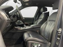 BMW X7 M50i, Benzin, Occasion / Gebraucht, Automat - 7