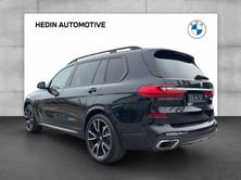 BMW X7 40i, Benzin, Occasion / Gebraucht, Automat - 2