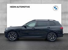 BMW X7 40i, Benzin, Occasion / Gebraucht, Automat - 3