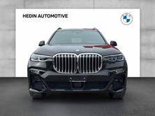 BMW X7 40i, Benzin, Occasion / Gebraucht, Automat - 4