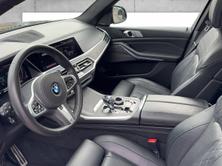 BMW X7 40i, Petrol, Second hand / Used, Automatic - 7
