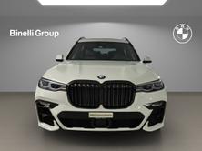 BMW X7 M50d, Diesel, Occasion / Utilisé, Automatique - 2